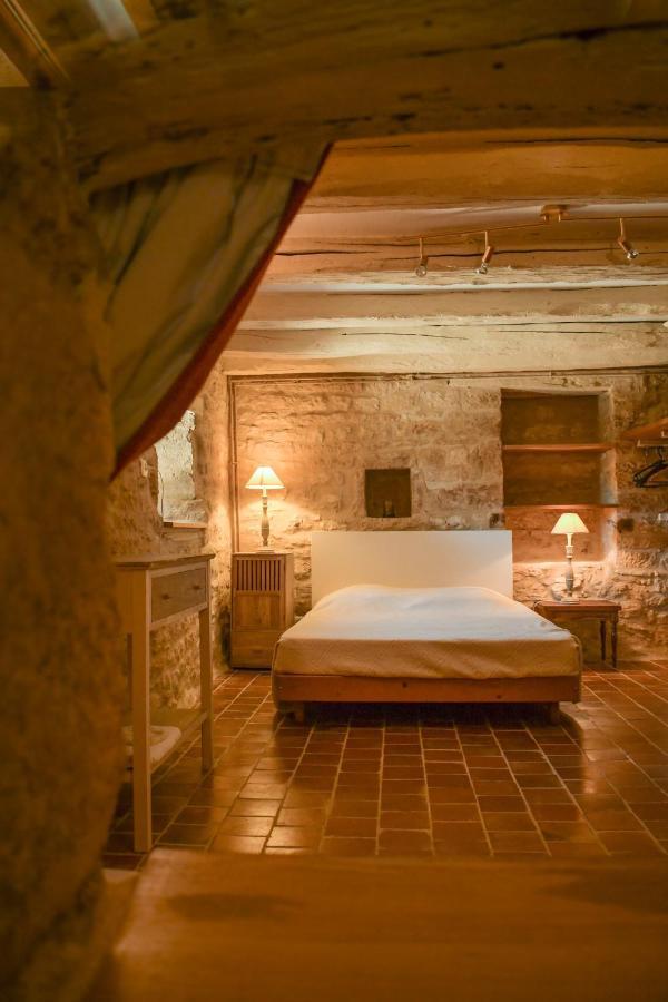 Maison de Blanche Chaudenay-le-Château Extérieur photo