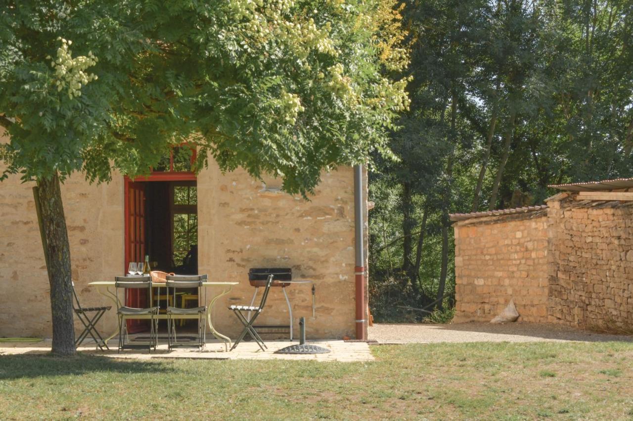 Maison de Blanche Chaudenay-le-Château Extérieur photo